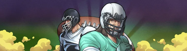 Esports American Football