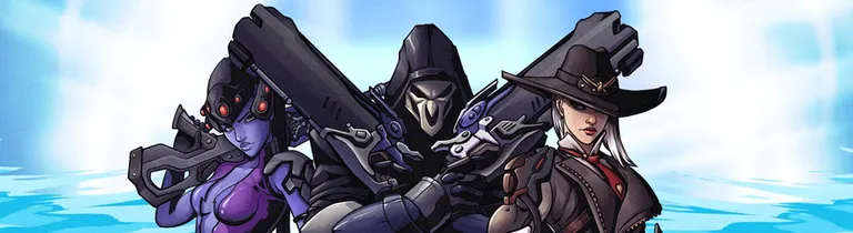 Overwatch. Champions Series. Japan