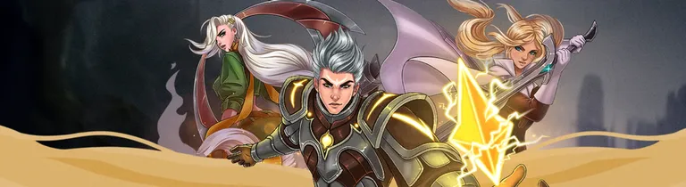 Arena of Valor. Garena Challenger Series